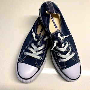 Brand New! Chuck Taylor All Star Shoreline Slip-On